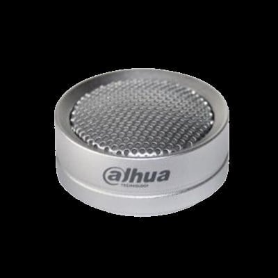 DAHUA HAP120 YÜKSEK HASSASİYETLİ MIKROFON