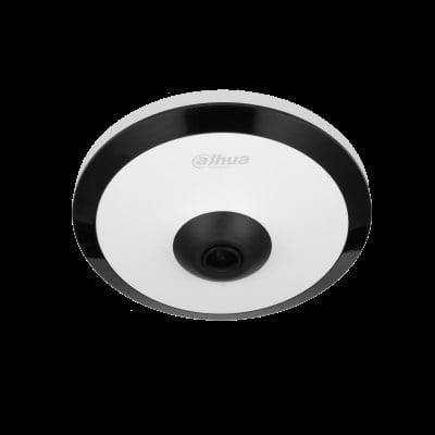 DAHUA IPC-EW5541-AS 5MP IP FISHEYE KAMERA