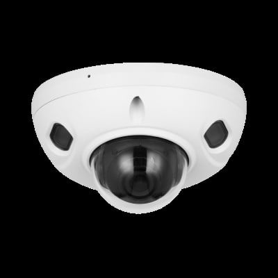 DAHUA IPC-HDBW3241F-AS-S2 2MP 2.8MM IP MİNİ MOBİL DOME KAMERA