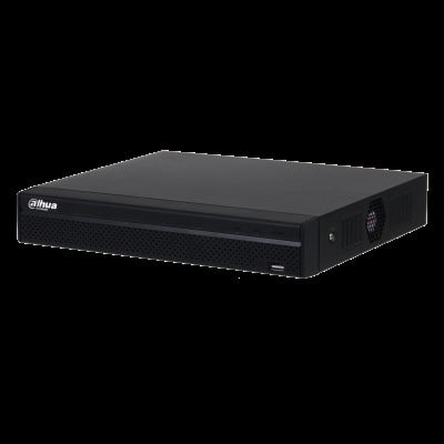 DAHUA NVR4116HS-4KS3 16 KANAL NETWORK KAYIT CİHAZI