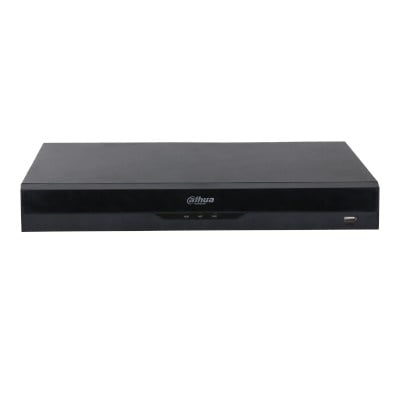 DAHUA NVR5232-EI2 32 KANAL NVR KAYIT CİHAZI