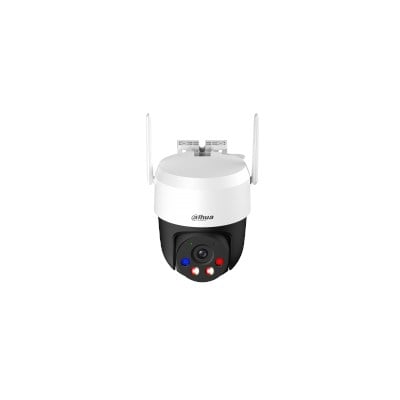 DAHUA P3AS-PV 3MP 4MM DIS ORTAM WIFI PAN TILT IP KAMERA