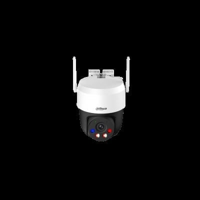 DAHUA P3AS-PV 3MP 4MM DIS ORTAM WIFI PAN TILT IP KAMERA