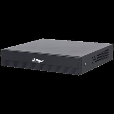 DAHUA XVR1B08-I/T 8 KANAL AHD/HİBRİT KAYIT CİHAZI