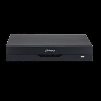 DAHUA XVR5108HS-5M-I3/T 8 KANAL 5MP XVR KAYIT CİHAZI