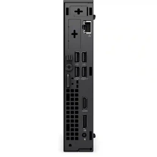 DELL PC PRO MICRO U7-265T 16GB 512GB SSD BTO107_QCM1250_U UBUNTU