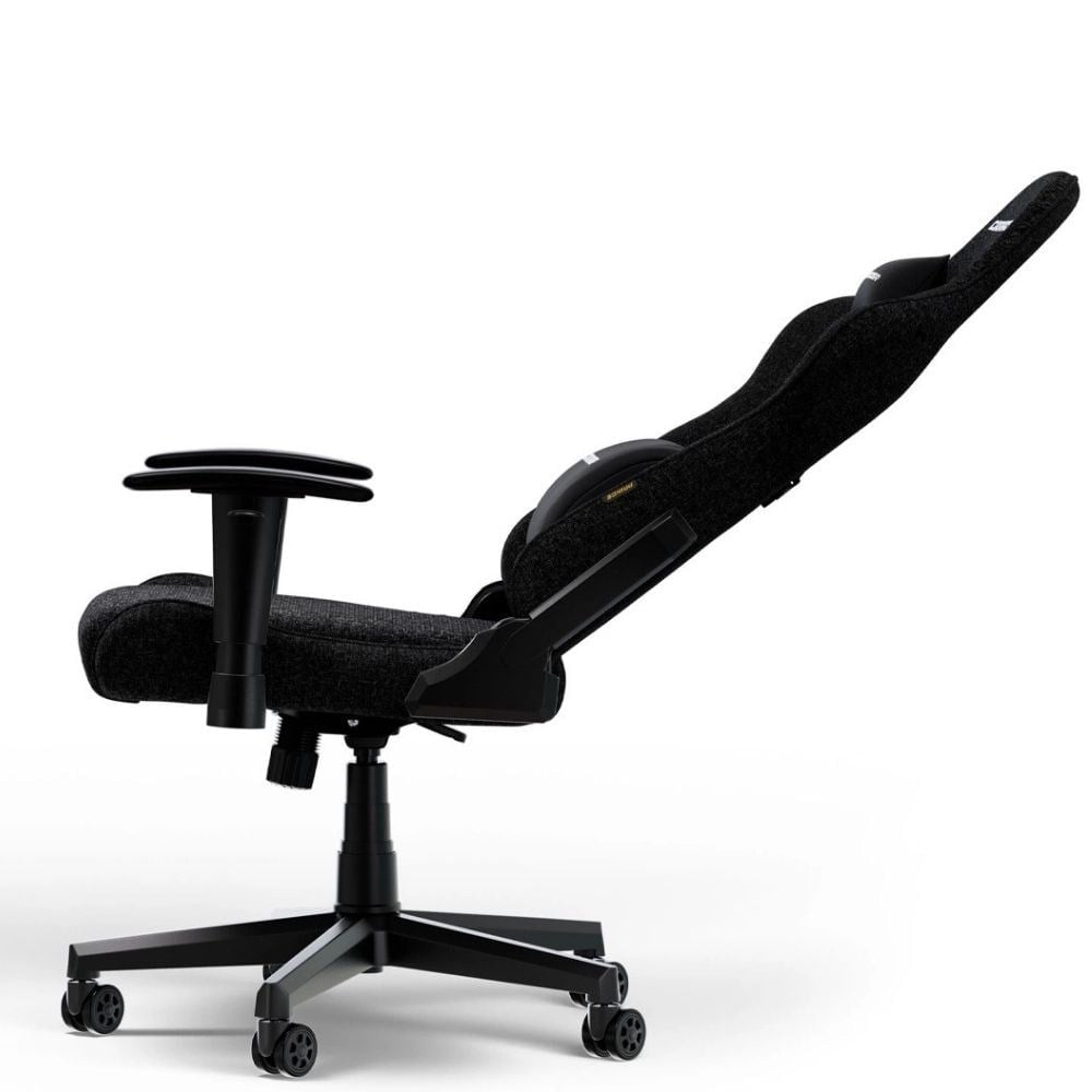 DXRACER PRINCE L SİYAH GC/LPF24FBC/N KUMAŞ KOLTUK