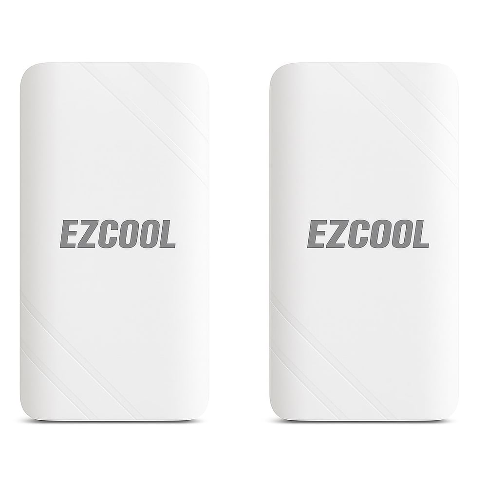 EZCOOL EZ-W240AN DIŞ ORTAM (2.4GHz 300Mbps 1KM) ACCESS POİNT