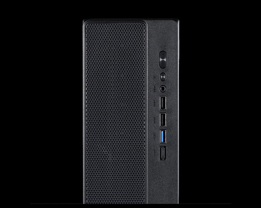 FRISBY FC-S6315B 300W SLIM KASA