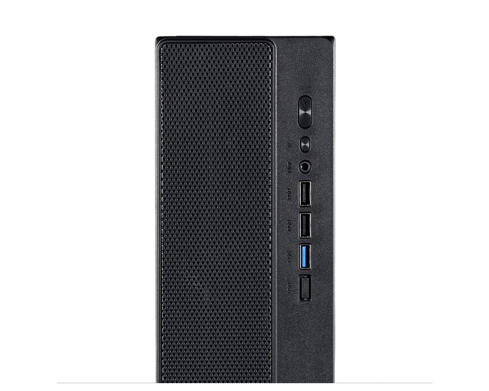 FRISBY FC-S6315B 300W SLIM KASA