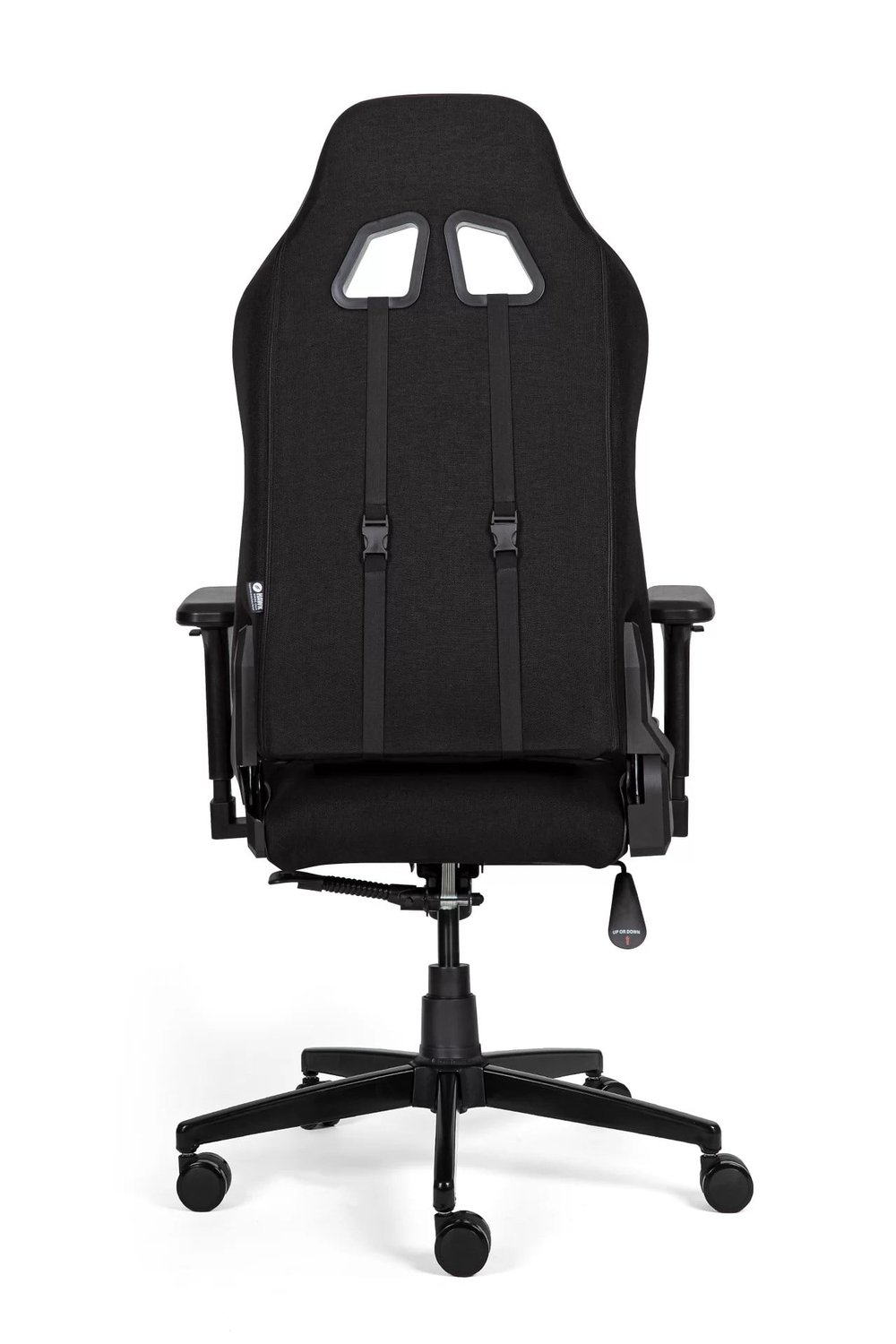 HAWK GAMING CHAIR FAB V4 KUMAS OYUNCU KOLTUK