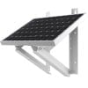 HIKVISION DS-2DE2C400IWG-K/4G/C05S10 4MP 2.8MM LENS GÖRÜNTÜ PIR+RADAR 4G PT SOLAR KAMERA