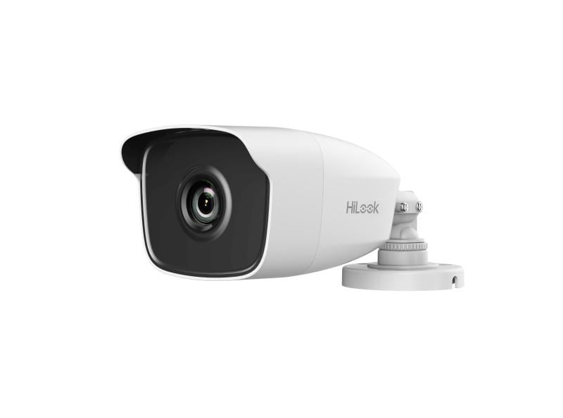 HILOOK THC-B220-MC 2MP 3.6MM 40M (BÜYÜK KASA) AHD BULLET KAMERA