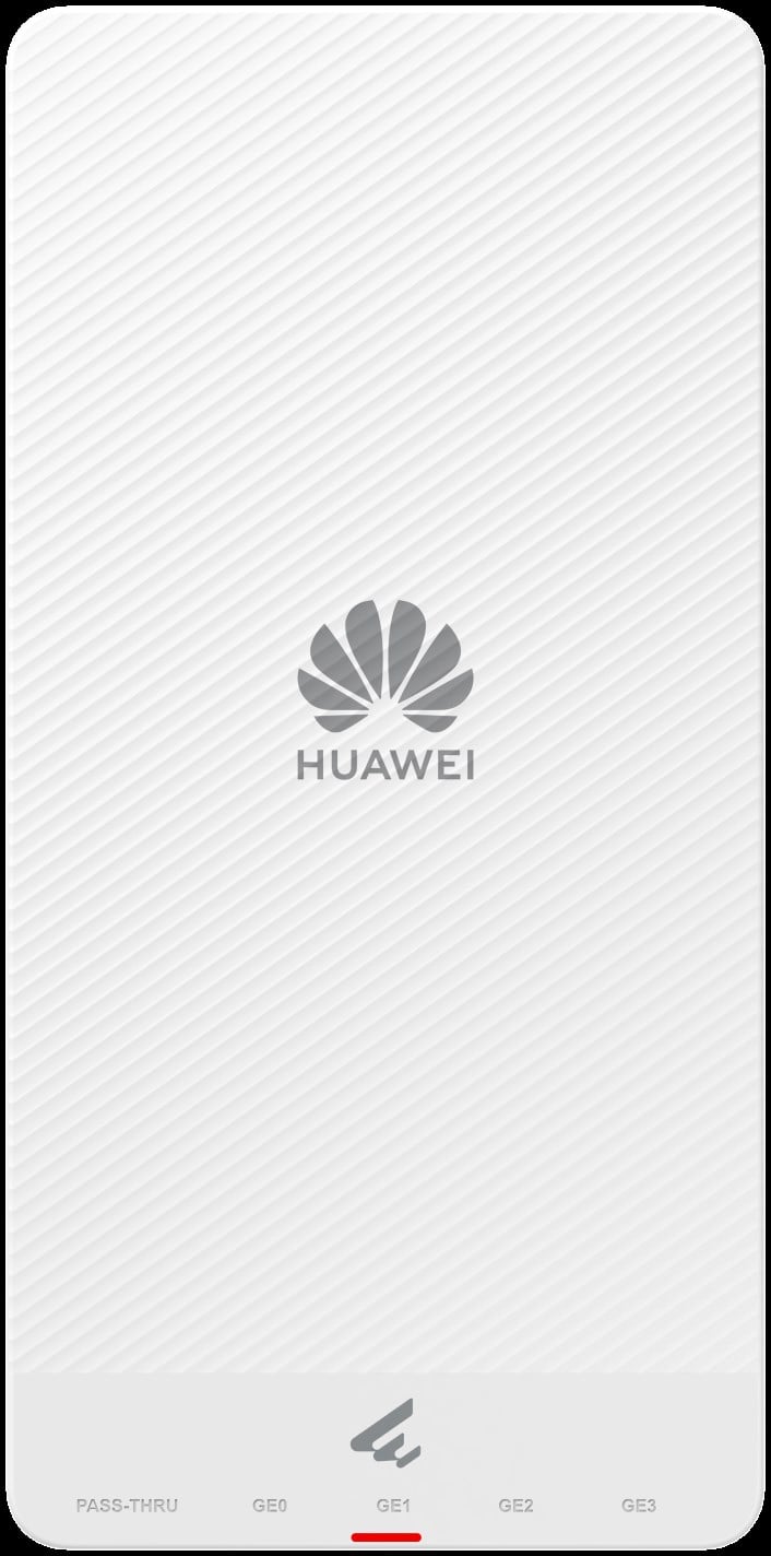HUAWEI eKIT AP271E 5 PORT BE3600 2882MBPS WIFI7 2x