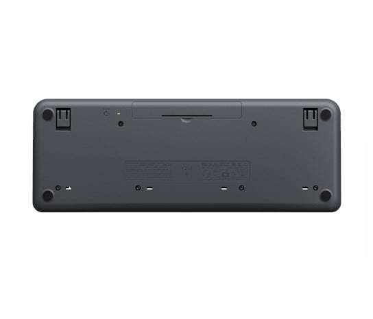 LOGITECH K250 KABLOSUZ BLUETOOTH KLAVYE-920-013460