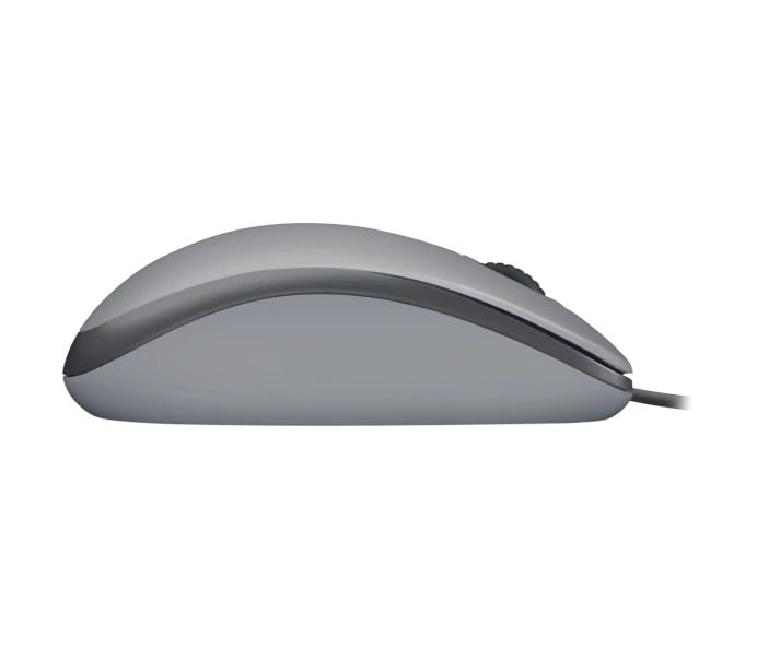 LOGITECH M110 SILENT KABLOLU MOUSE - 910-006760