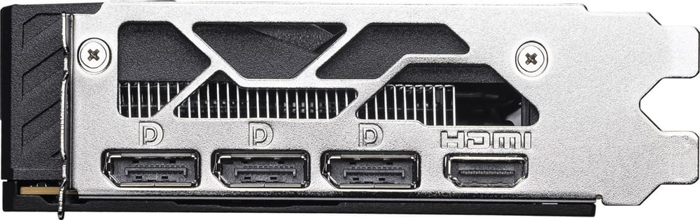 MSI GEFORCE RTX 5050 8G GAMING OC GDDR6 128B DX12 PCIE 5.0 X16 (3XDP 1XHDMI)