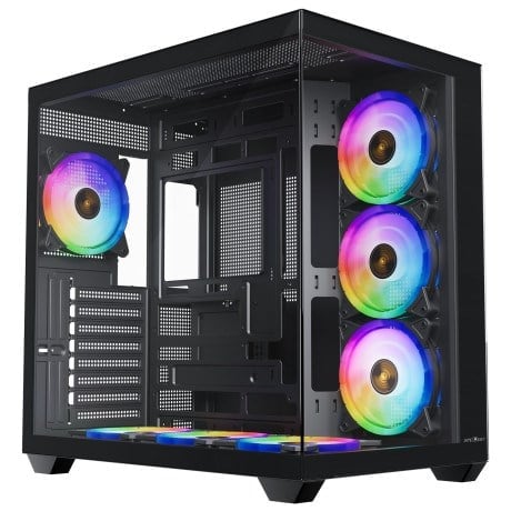 OXPC-5000 i5-14400F 16GB 512GB SSD 8GB RTX5060 FDO