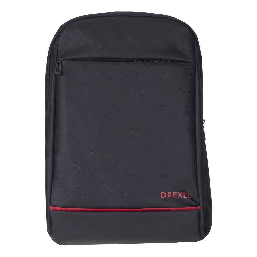 PLM DREXEL 8300 15.6 NOTEBOOK SIRT ÇANTASI SİYAH