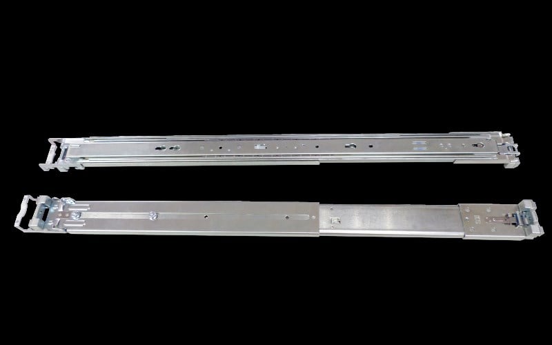 QNAP RAIL-B02 RACK TİPİ MODEL İÇİN RAY TAKIMI (RESMİ DİSTRİBÜTÖR GARANTİLİ)