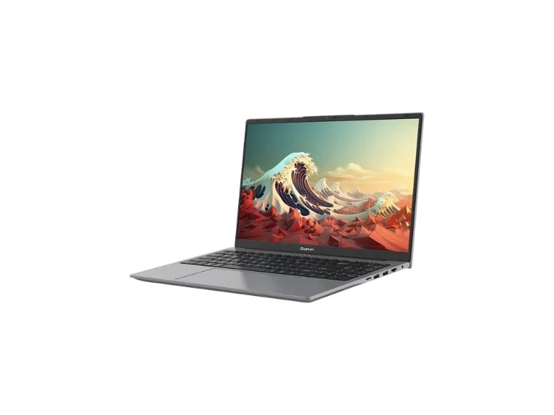 QUANTUM ULTRA TS1501 i9-12900HK 16GB 512GB SSD 15.6