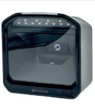 SPENTA ST-6300 2D MASAÜSTÜ OKUYUCU
