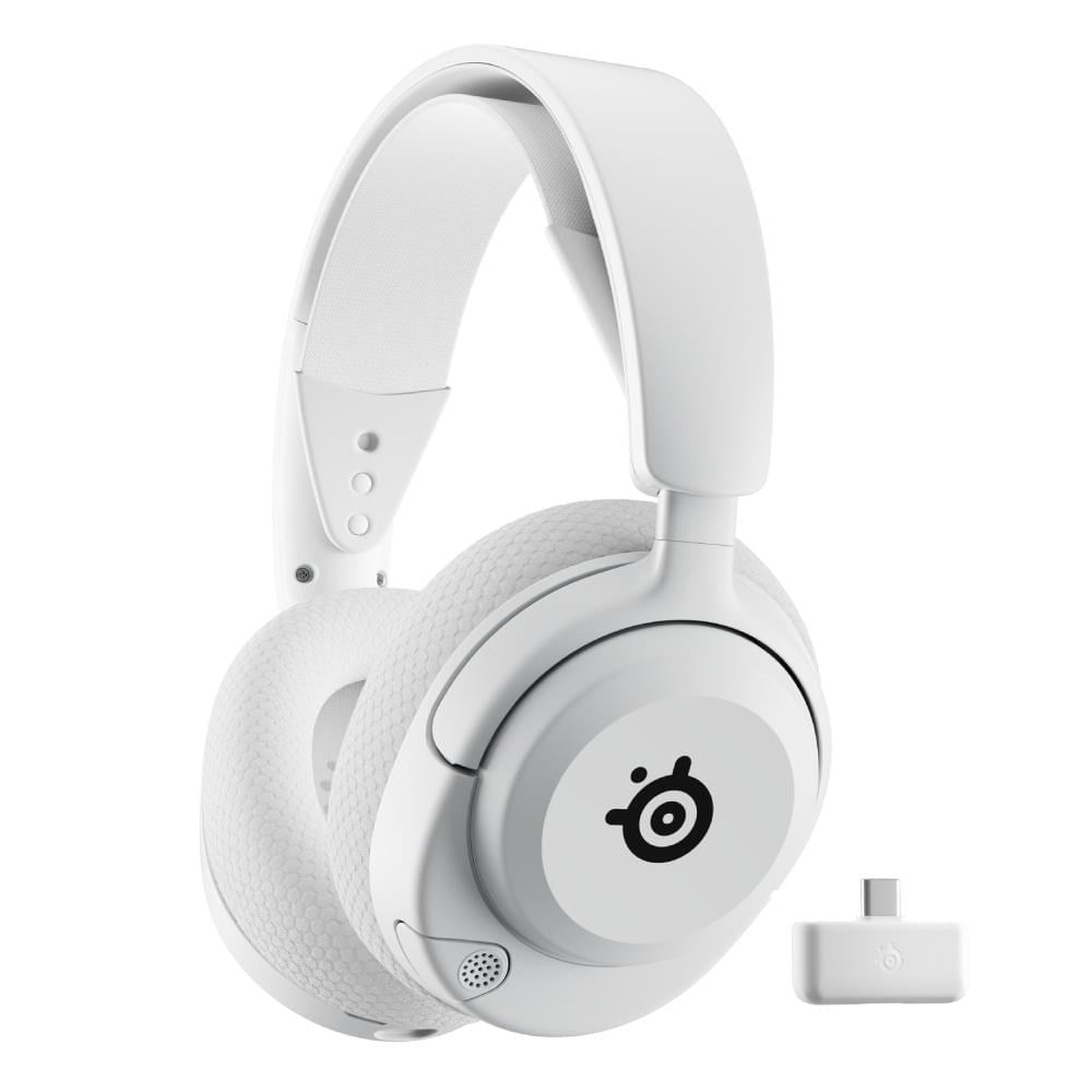 STEELSERIES ARCTIS NOVA 5 BEYAZ	61671