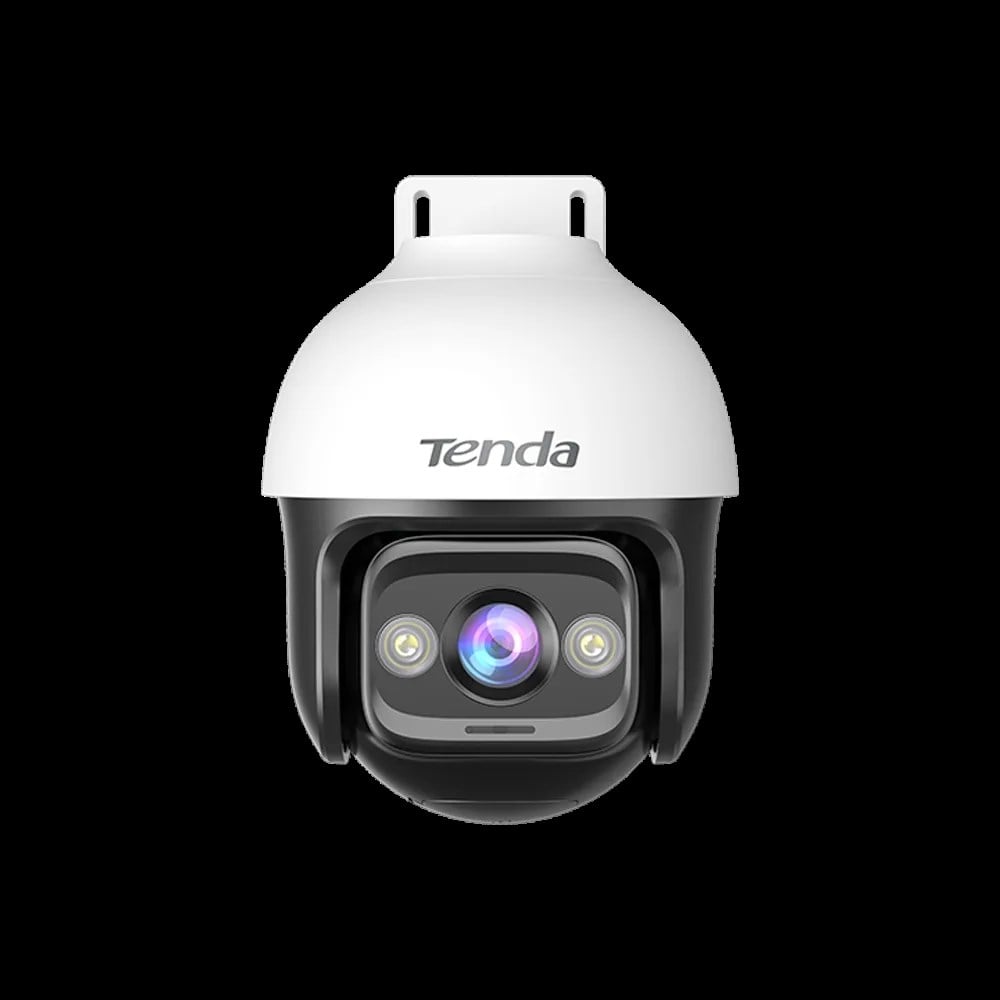 TENDA CH3-WCA FHD GECE GÖRÜŞLÜ OUTDOOR WIFI KAMERA