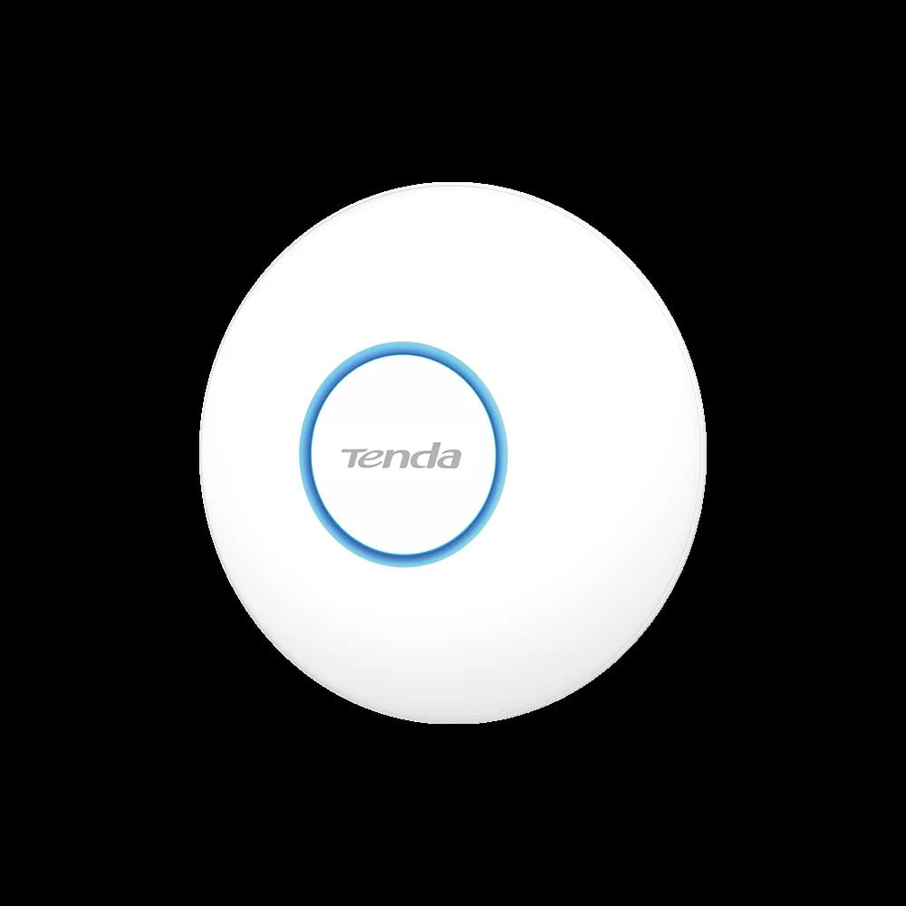 TENDA I26 AX1500 2 GİGABİT 300MBPS+1201MBPS TAVAN TİPİ ACCESS POİNT