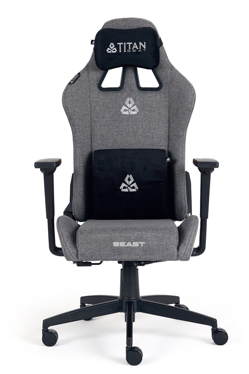 TITANSEAT KL-FRY-01-ANT ANTHRA KOLTUK KUMAS