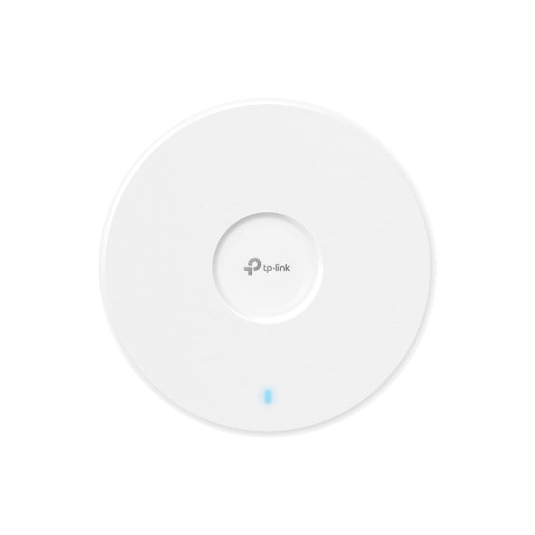 TP-LINK OMADA EAP723 1 PORT BE3600 WIFI7 5GHz POE TAVAN ACCES POINT