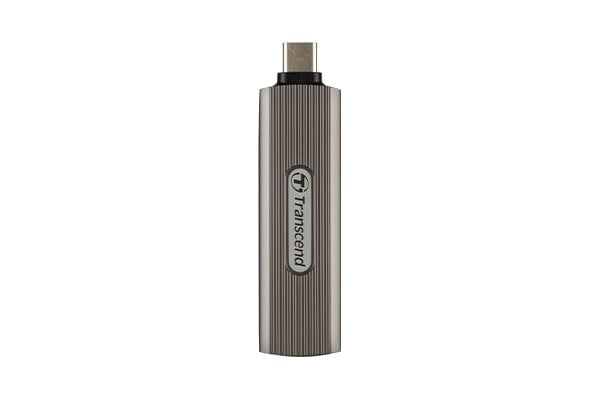 Transcend ESD330C Portable 512GB SSD Type-C (TS512GESD330C)