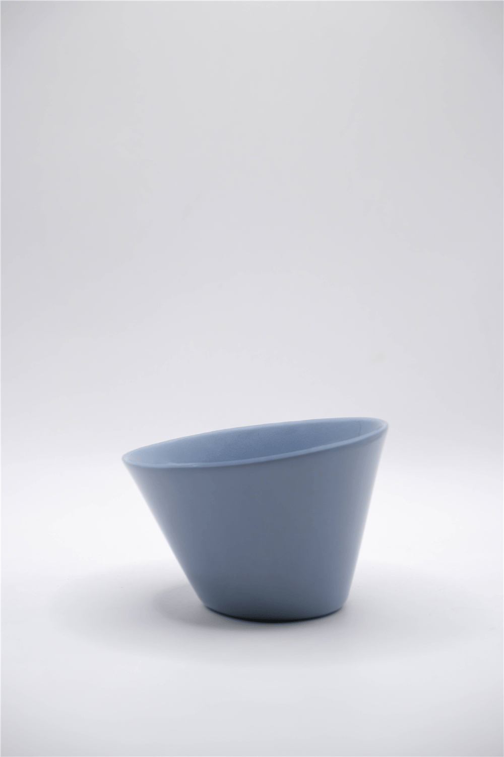Conica Mini - Cobalt Blue