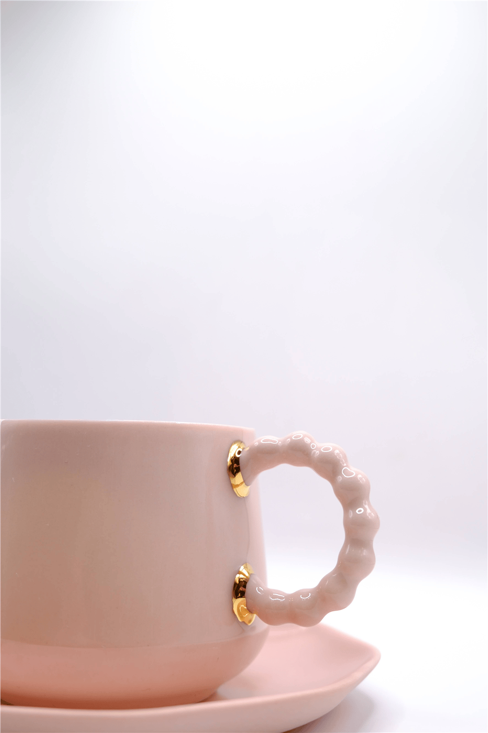 Perla Turkish Coffee - Pinky Promise