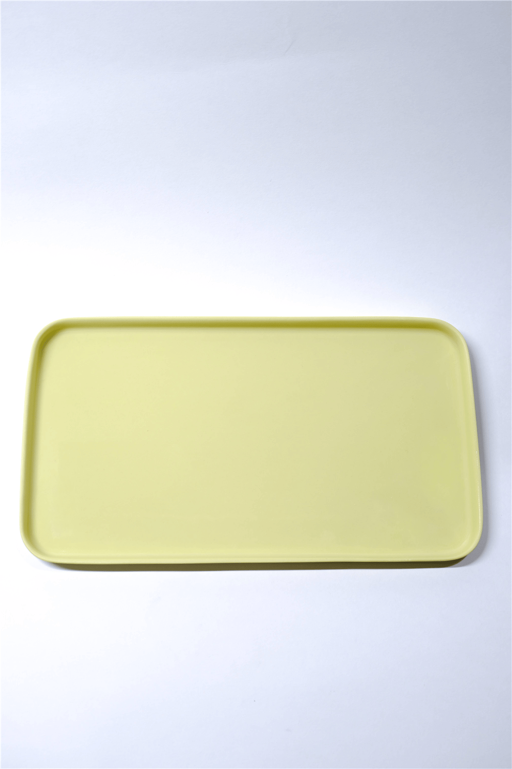 Rectangular S - Sunny