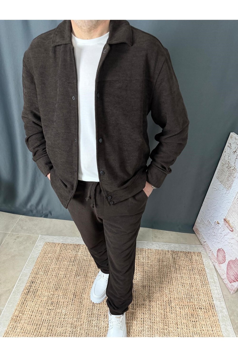 CEKET PANTOLON TAKIM