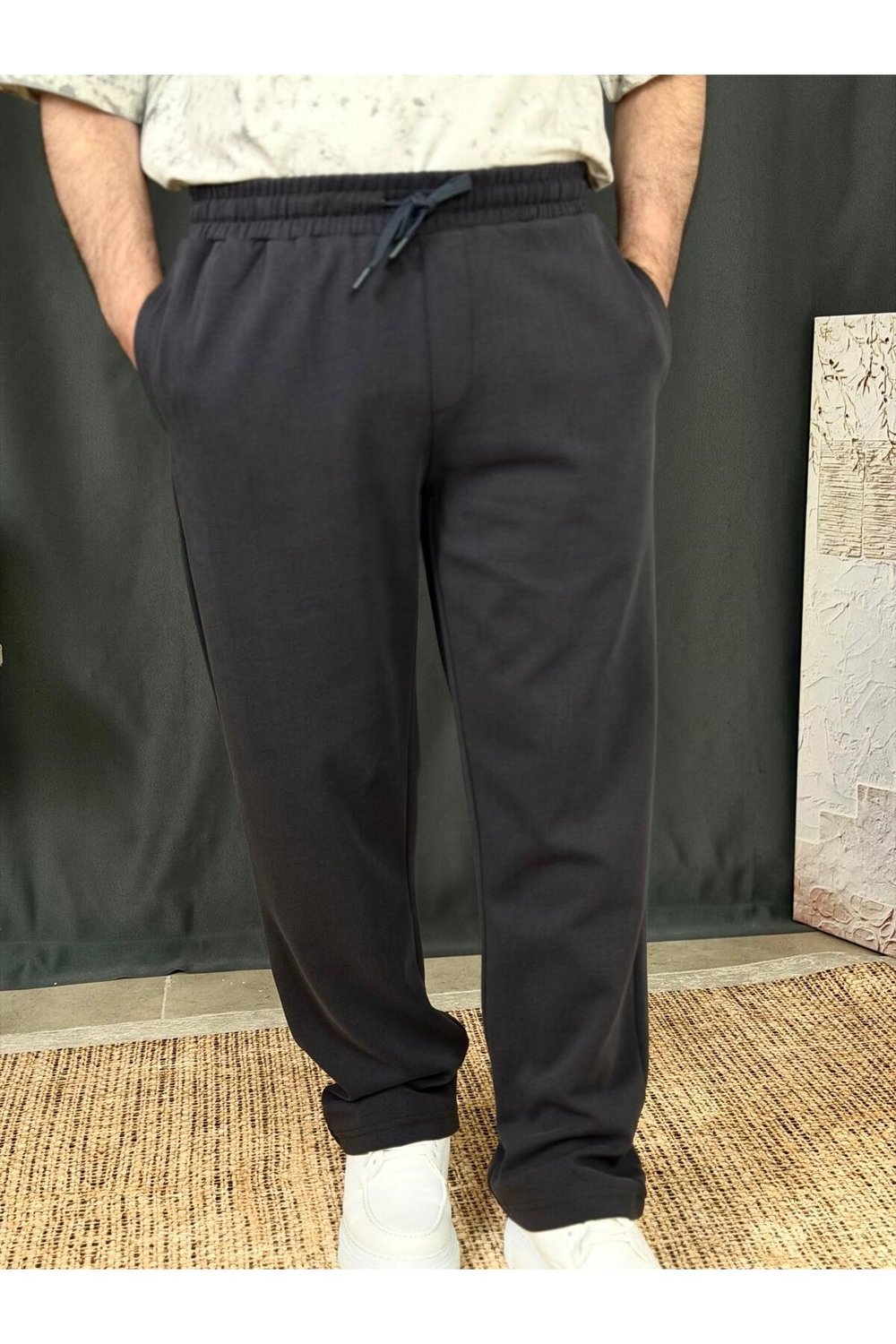 ERKEK BAGGY EŞOFMAN 1319