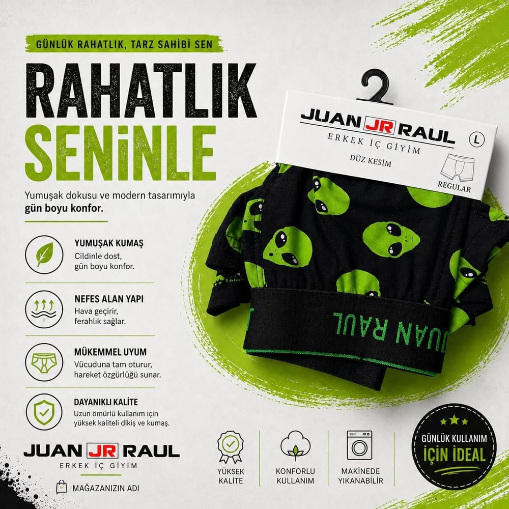 Juan Raul Boxer (9911)