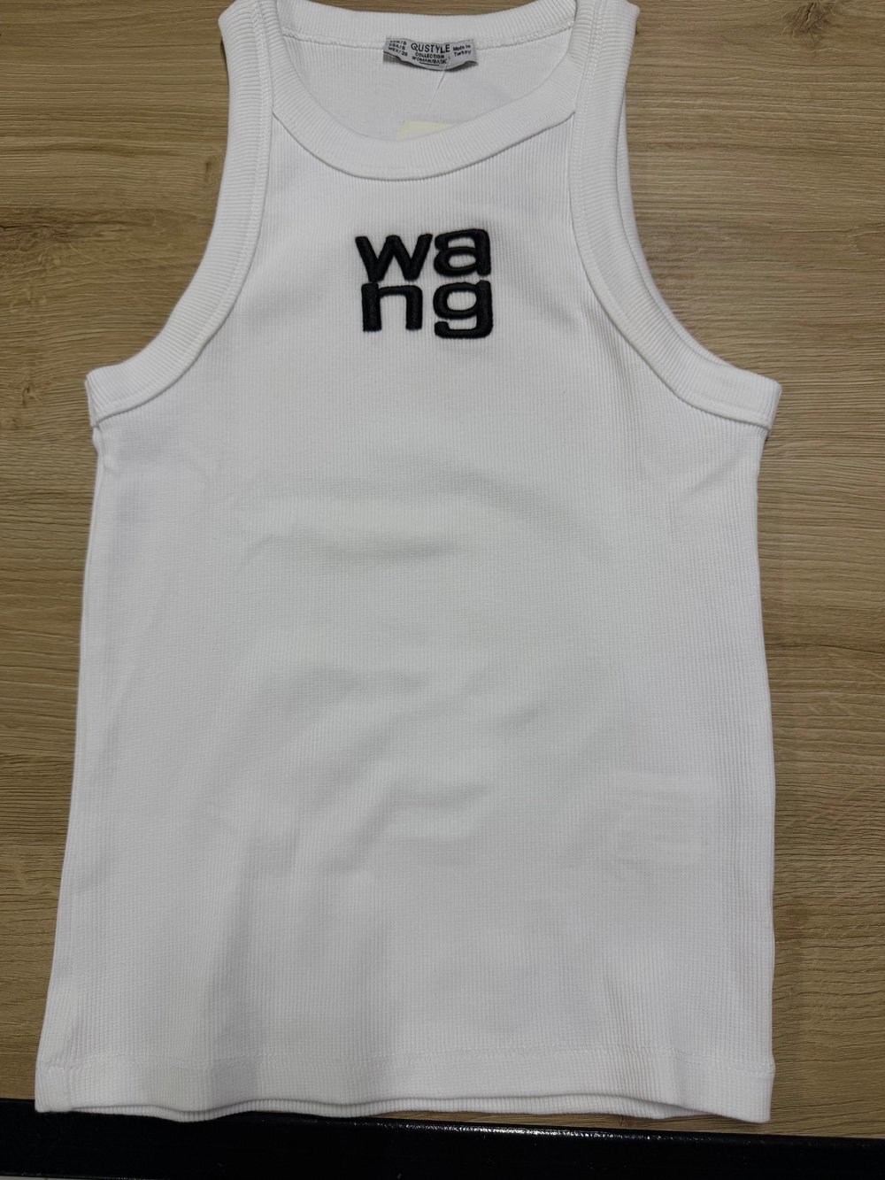 WANG YAZILI CROP