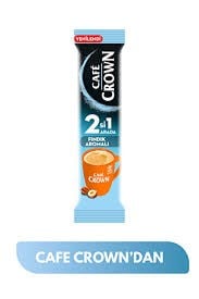 CAFE CROWN 2Sİ1 ARADA FINDIKLI 11 GR 
