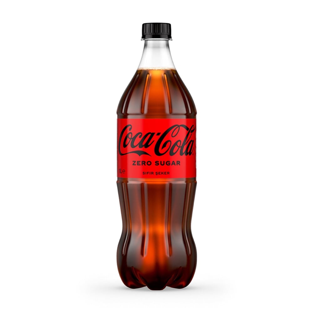 COCA COLA ZERO 