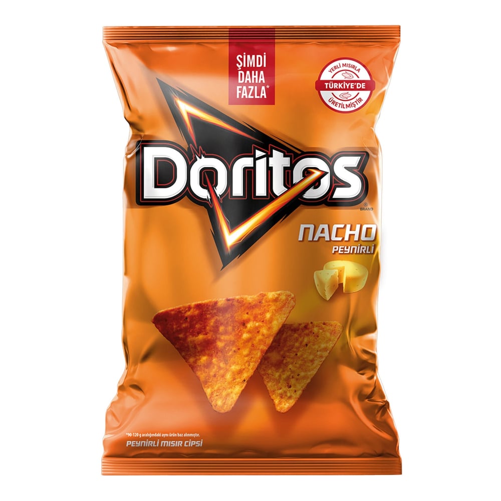DORİTOS PEYNİRLİ 
