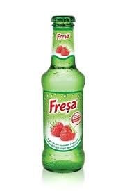 FREŞA KARPUZ ÇİLEK SODA 200ML