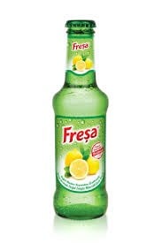 FREŞA LİMONLU SODA 200ML