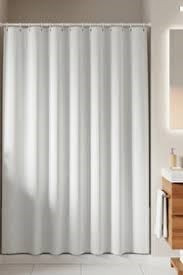 GÜNCE ÇİFT KANAT BANYO PERDESİ