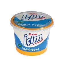 İÇİM YOĞURT 500 GBR