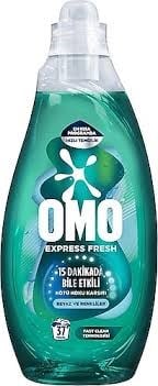OMO EXPRESS FRESH 