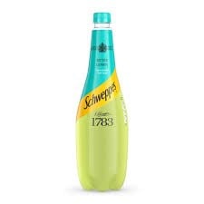 SCHWEPPES 1 LT 