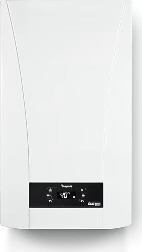 Baymak Duotec Compact 24 kW Kombi