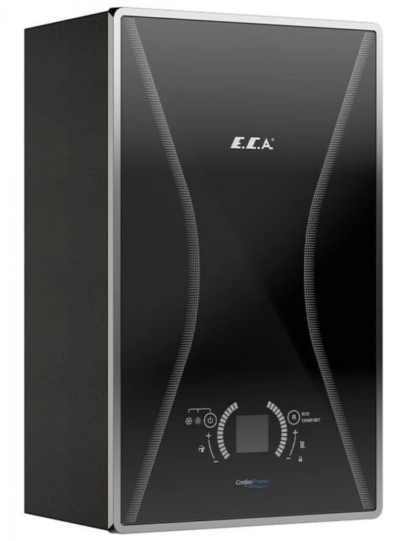 E.C.A Confeo Premix 24 kW Tam Yoğuşmalı Kombi